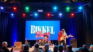 The Paddy Boy Zimmerman Band - Bikkel Blues - Vlierden - 12-1-2026