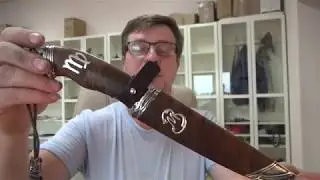 Нож 