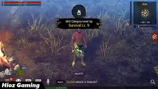 Durango Wild Lands - Hari pertama Closed Beta