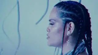 Romy Dya feat. K1D - Use u