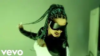 Red Wheel - Block Up (Official Video)