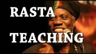 RASTA TEACHING