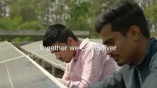 ARE - Together delivering on universal clean energy access