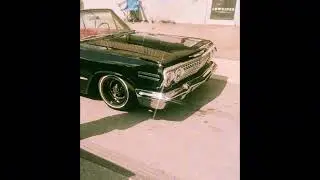 [FREE] West Coast AzChike Type Beat | 