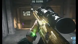 HDR ASMR