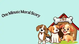 Action Speaks louder than words Story | Moral Story | Short Story | #KIDS CLUB