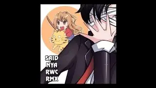Said - Nya (Round Wave Crusher Remix)