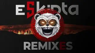 E5kipta - Dead Paradise (Cyber Forms Remix) [The Earth Music]