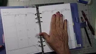 Staying organized with my Stampin' Up! business, can I keep it up?