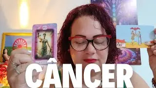 CÂNCER ♋️ UMA PARCERIA POR JUSTIÇA,⚖️ NÃO ADIANTA FUGIR DO QUE É SEU!💃💞💰🔥🚀#tarot#cancer#signos
