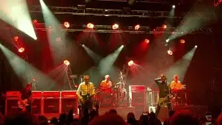 Status Quo - Paper Plane  / The Oriental (HD) Live at Sentrum Scene,Oslo,Norway 25.04.2017