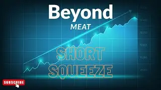 Beyond Meat Short Squeeze