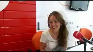 Zer behar da goizean goiz hain gogotsu eta umoretsu egoteko? (Edurne Garmendia. 2/10)