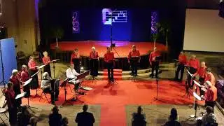 L.COHEN/Hallelujah/Arrgt R.Emerson /Bis ( hors programme) concert d'ouverture Festicantus 2020-2021