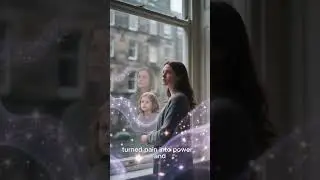 J.K Rowling Struggles