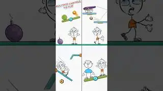 Buddy - Draw Line Puzzle Game