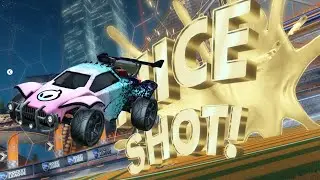 [Unranked] They added WHAT to the Rocket Pass!? Season 19 Road to Diamond Rocket League