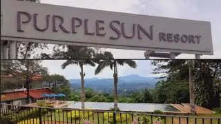 LayOff at Purple Sun Resort Avissawella 