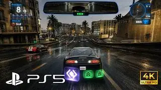 Blur Walkthrough Gameplay Combat Racing Battles – FULL GAME Intro (PS5/Xbox/PC)