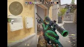 Inferno Mata Mata 19 kills de awp Counter strike 2 2026 01 17