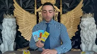 CANCER - IMMEDIATE Message FROM The Person MOST On Your Mind! BRACE Yourself, Cancer! 22-28