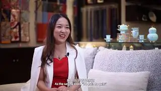 BE EMPOWERED & THRIVE | TWU Great Wall MBA