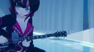x2multimemory by Kakulity #VRC Guitar