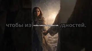 &laquo;Причина страха&raquo; - Знаете ли вы Иисуса по-настоящему? | Евангелие от Марка 4:35-41