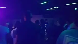 Sonic Dreams Psytrance Night at Dirty Rabbit Bangkok