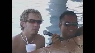 Cliffy B. Interview (Unreal Tournament 2004) Part 1.