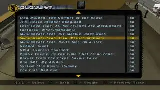Muskabeatz Verses of Doom (Censored Version)