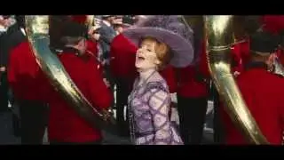 Hello Dolly! Blu Ray Trailer  HD