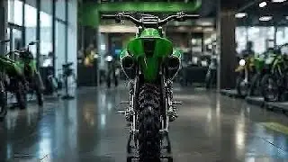 2026 Kawasaki KX500 &ndash; The TWO-STROKE MONSTER Is BACK and INSANE!