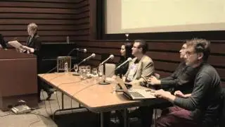 Mangling Methodologies in Biological Art and Display Practices