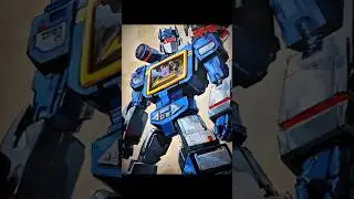 BEST TRIO🔥 #transformers #edit #starscream #shockwave #soundwave #shorts #short