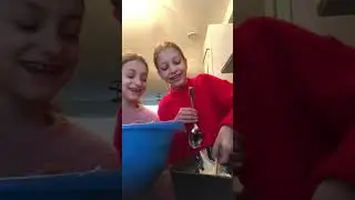 Boerencake bakken met Anna deel 2