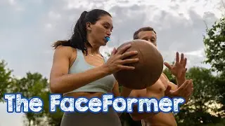 [English] Neurophysiological Training  🧠  FaceFormer explained  🏅  Get more out of you in Sports