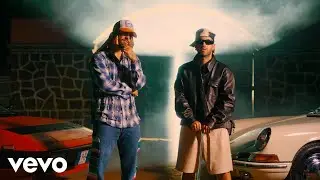 Feid, Bad Bunny - Regalame Otra Noche