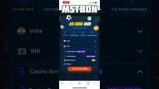 Promo code Mostbet 2025. Mostbet registration bonus. Mostbet account opening