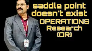 Saddle point doesn't exist in technical paper || #gangadher finance and technical|#Gangadhar||