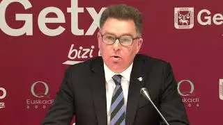 dugud IMANOL LANDA EUSK