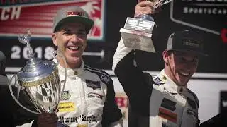 Action Express Racing 2018 | Happy New Year