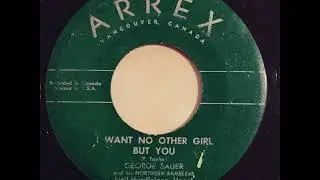 George Sauer - Sauer Rag