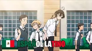 &iexcl;SANDA debemos estar JUNTOS! 🤨 | Espa&ntilde;ol latino 🇲🇽