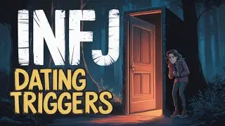 INFJ Dating Triggers – 7 Things That Make Us Run (Even If We Like You)