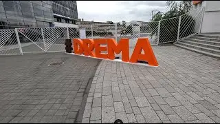 #860 - Z wizytą na DREMA 2024