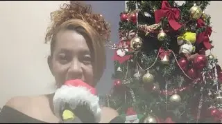 Lucia 100% SV est&aacute; en vivo. FELIZ A&Ntilde;O NUEVO MIS CORAZ&Oacute;NES 🙏🥰
