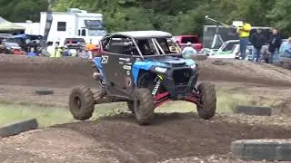 Southern Rock Racing @ Rush Springs Ranch