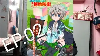 Easygoing territory defence by the optimistic Lord ep02 story and review #anime 