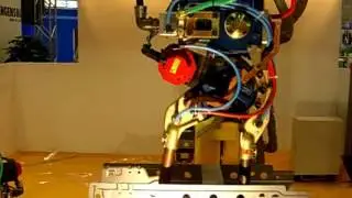Reduction Gear X Gun from Dengensha America